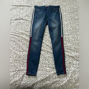 Tommy Hilfiger Skinny Jeans Women